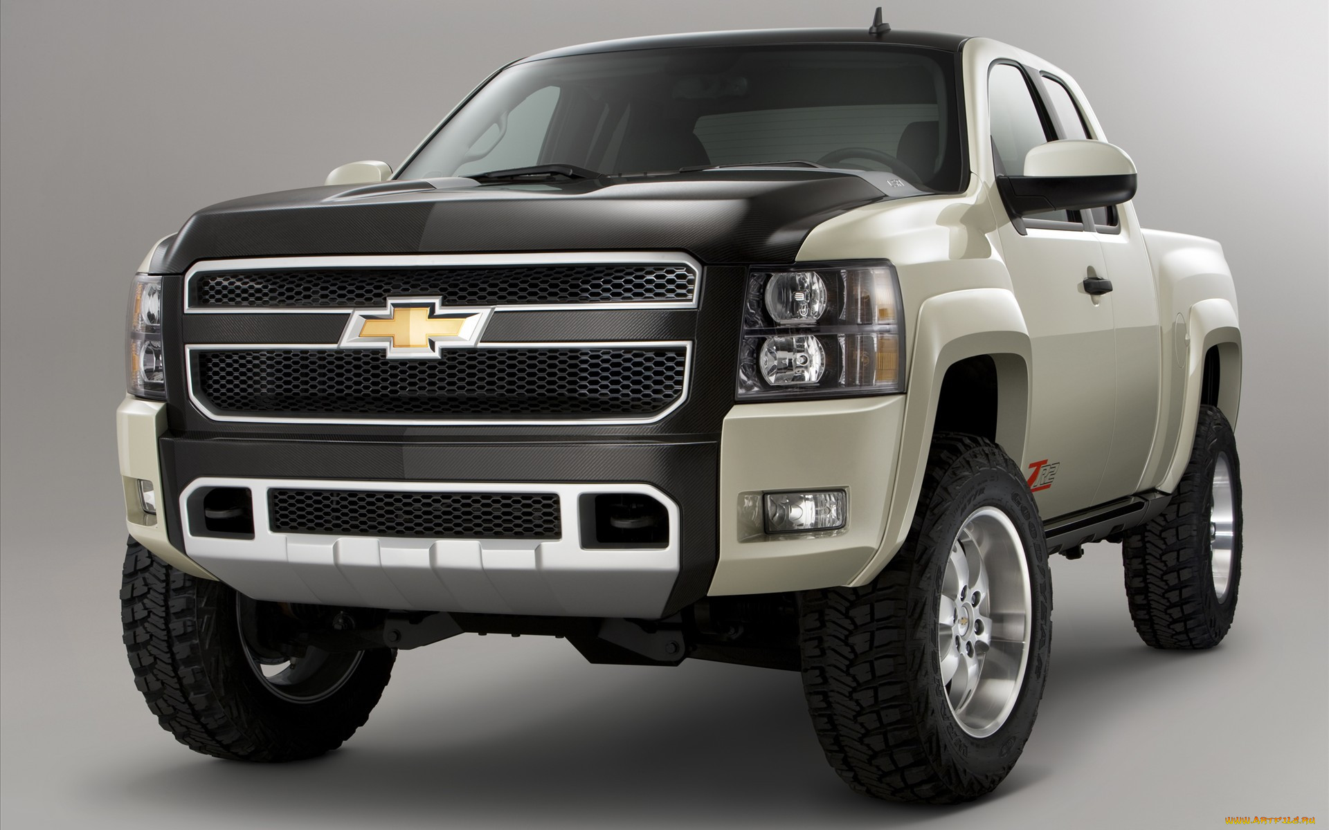 , chevrolet